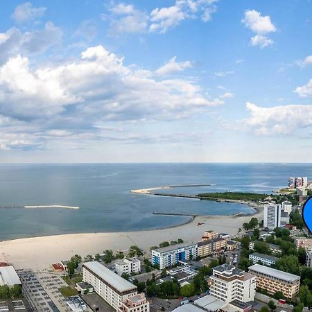 Coralia Luna Park Mamaia Kültér fotó