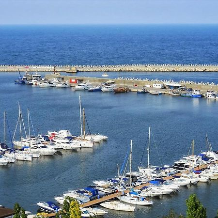 Coralia Luna Park Mamaia Kültér fotó