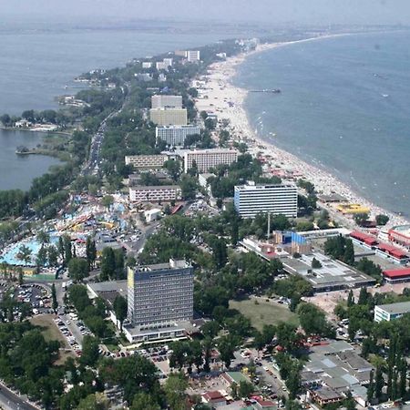 Coralia Luna Park Mamaia Kültér fotó
