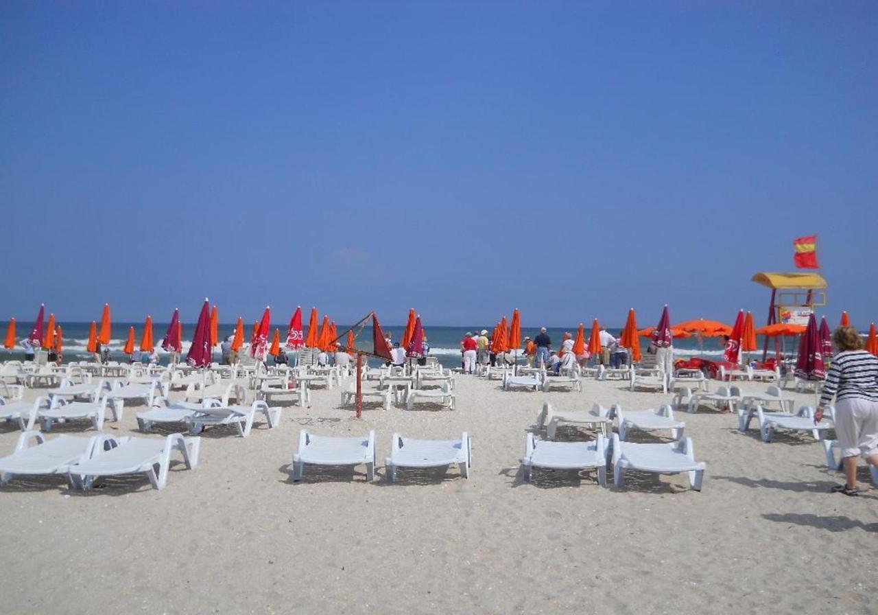 Coralia Luna Park Mamaia Kültér fotó